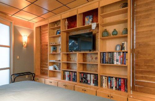 Skyline Villa Indoor Pool Hot Tub - Foto 14