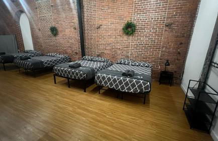 31 Street Broadway Hotel - Foto 92