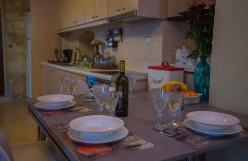 Villa Kamelia-Renovated old house-South Crete - Photo 31