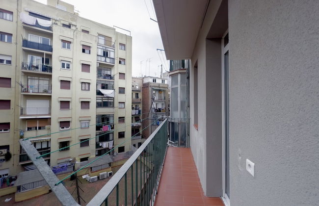 Enjoybcn Gaudi Apartments - Foto 35