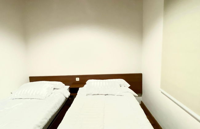 SF Homey Puri Indah - Foto 6