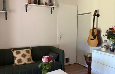 Plein Sud -Maison proche centre, idéal famille - Foto 1