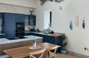 Firth View 2 - Country Escape with Sea Views of Arran! - Foto 60