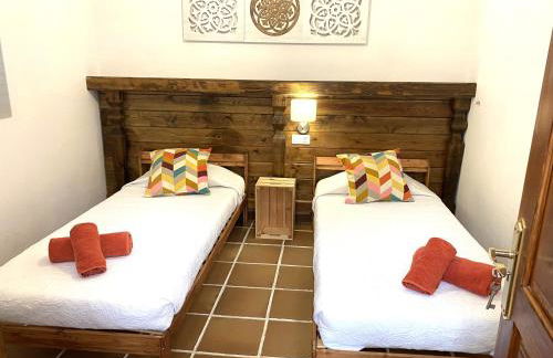 Casa Del Amigo Carmelo - Foto 46