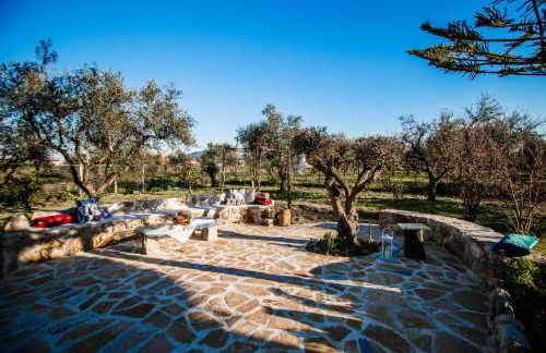 Villa Ellania - Foto 22