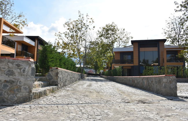 Yakut Villa - Foto 21