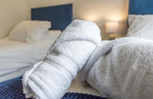 Martello View - 3 Bedroom Holiday Home - Llanreath - Photo 24