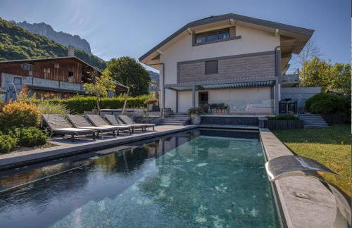 Le Tresor du Chateau - Foto 3