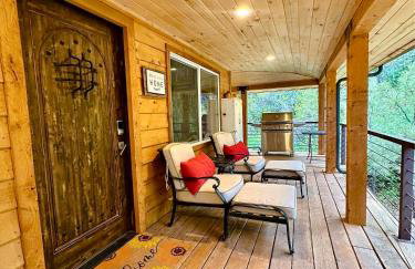 The Hideaway Concealed Cabin East Zion & Bryce - Photo 2