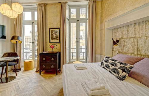 Apartments du Louvre - St-Honoré - Foto 42