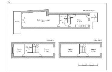 Les Meix sous le Château - Foto 22