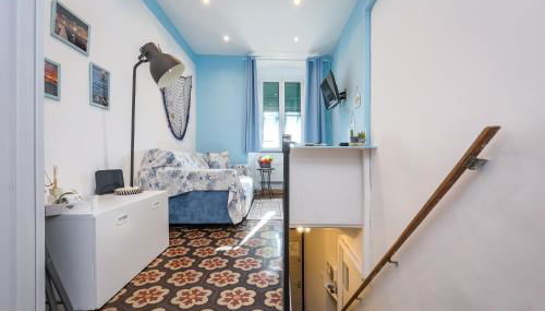 nel gozzo sul mare - Genovainrelax - Foto 4