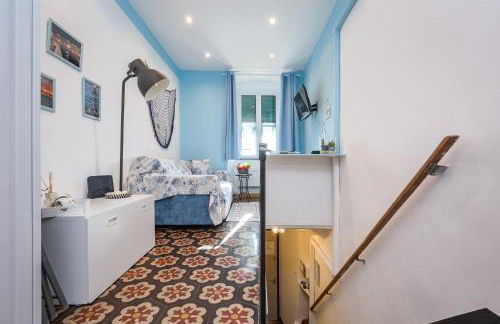 nel gozzo sul mare - Genovainrelax - Foto 4