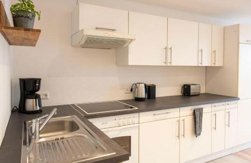 Modernes, stilvolles Apartment 1 - Foto 10