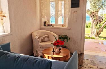 Loukoulos' maisonette - Foto 67