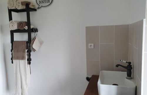 Gîte de la Maison du L.A.C - Foto 24