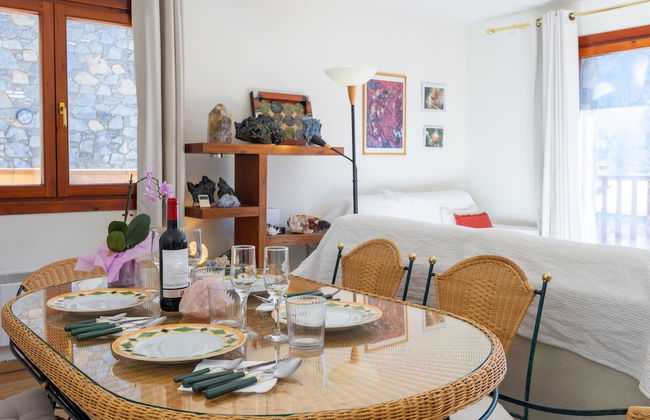 Andorra Stunning Views Apartment - Foto 17