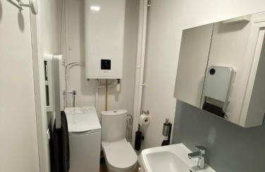 Appartement au coeur de Dole - Foto 4