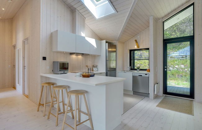 "Gunver" - 150m from the sea - Foto 37