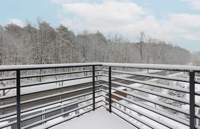 Apartment Łódź by Renters Prestige - Foto 30