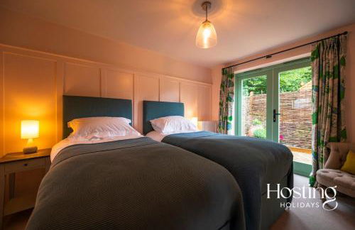 Foxglove Barn - Rurally located 3 bed equestrian paradise - Foto 9