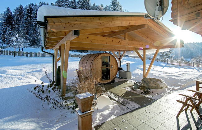 Spacious Chalet near Ski Area in Itter - Foto 20