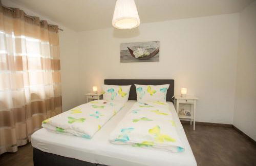 Family Apartments - Photo 23