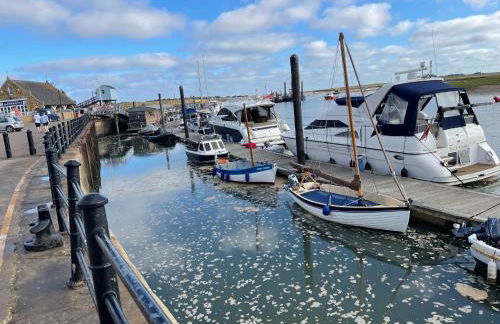 Crab Cottage - Foto 28