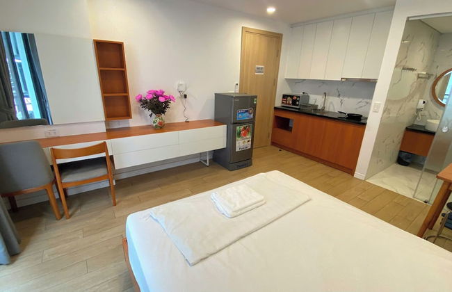 Era Cozy Apartment - Foto 37