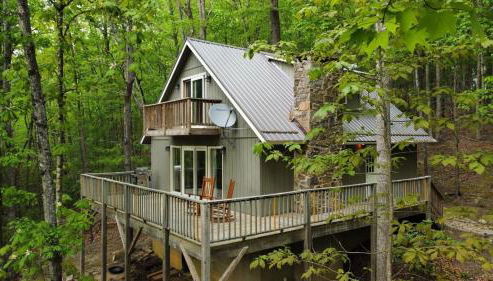 Natures Calling - Powder Horn - Foto 3