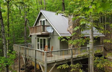 Natures Calling - Powder Horn - Foto 3