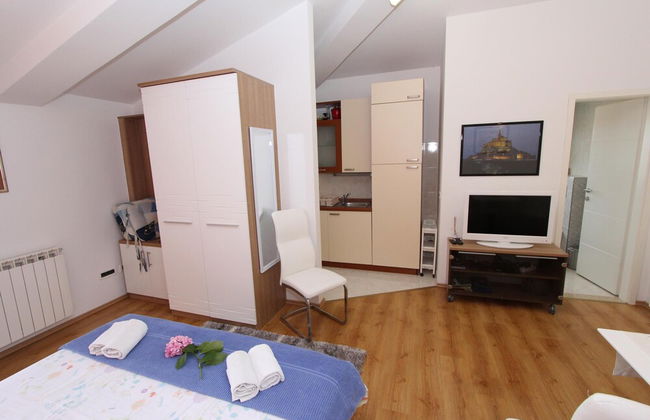 Apartments Tanja - Photo 46