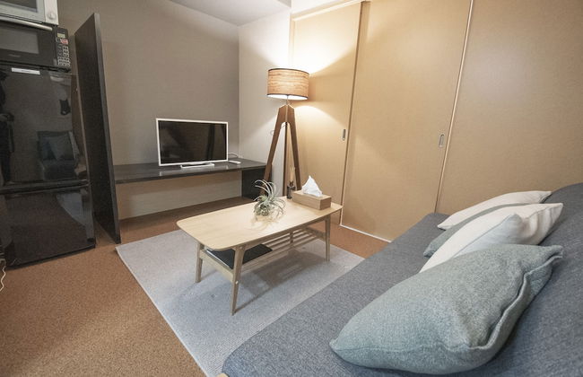 UCHI Living Stay Otaru Suitengu - Photo 6