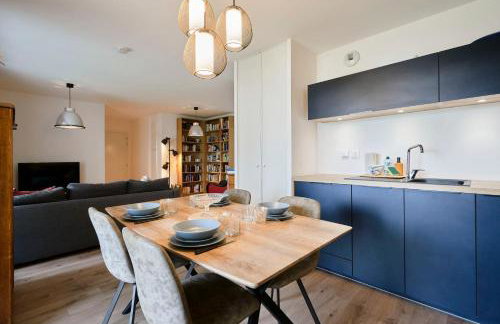 La Bibliothèque - Les Demeures d'Adrien - Foto 18