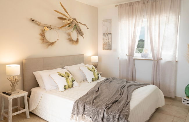 Suite Martino Seaview - Foto 5