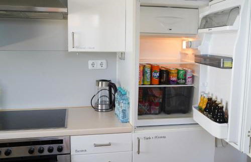 Ferienwohnung Grünoase mit Sonnenbalkon - Foto 10