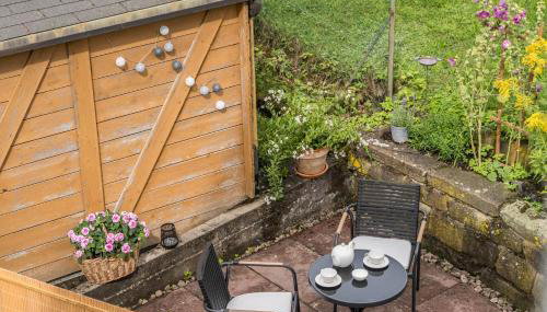 Ferienwohnung Annele - Photo 4