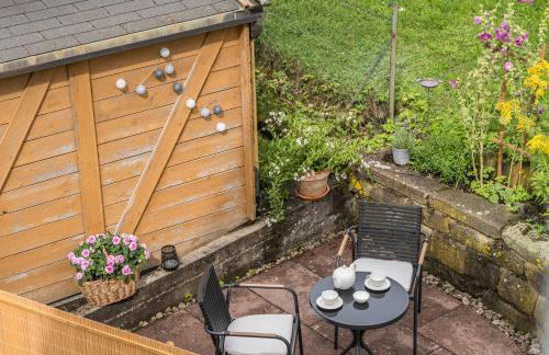 Ferienwohnung Annele - Photo 4