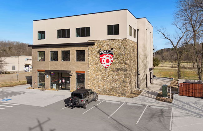 Little Sugar Lofts - Photo 50