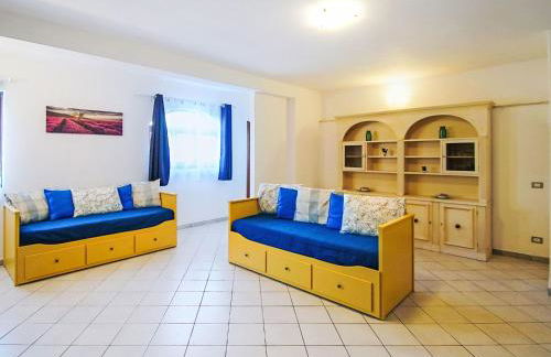 Apartment Residenza Agrifoglio-15 by Interhome - Foto 6