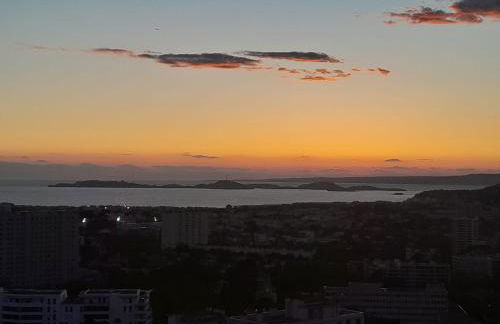 Comfortable T2 with stunning sea view - Foto 14