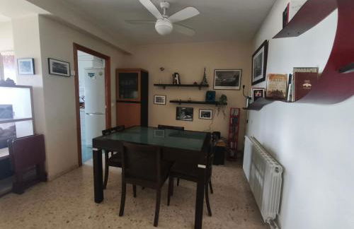 Apartment with views of the Mediterranean- Little Venice - Foto 42