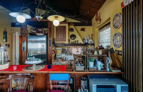 Liberty Style Villa in Marche with private pool - Foto 19