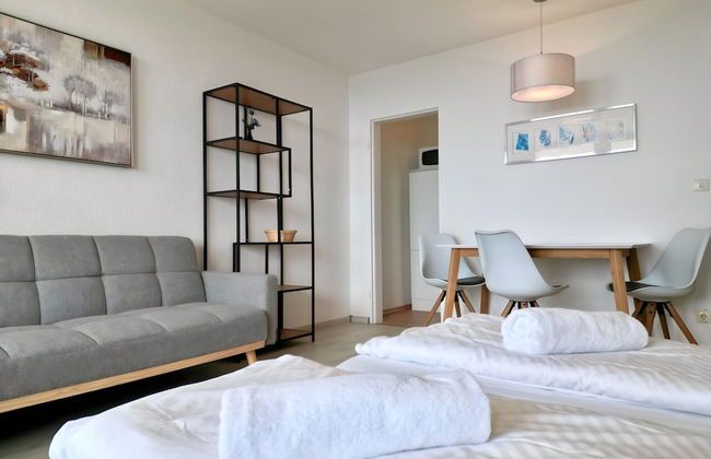 Appartement Bernhard im Bayerischen Wald - Foto 3