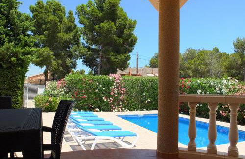 Villa Melaza - Foto 34