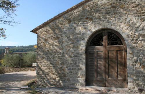 Casale Monticchio - Foto 62