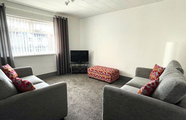 The Bawdens Holiday Apartments - Foto 38