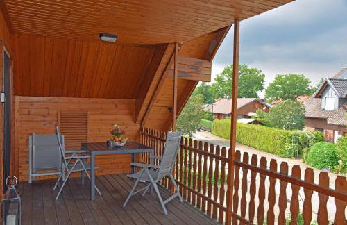 Ferienwohnung Uchte - Photo 36