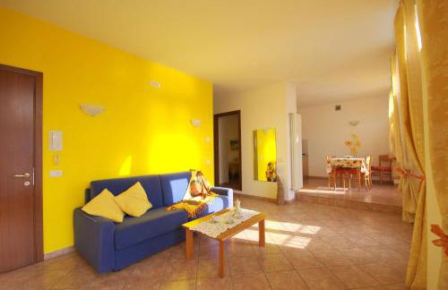 Residence Celeste - Foto 38