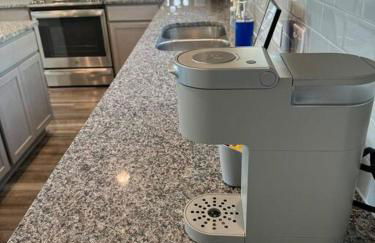 The White Haus A Cozy New Braunfels Cottage - Foto 19